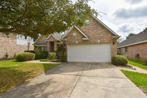 Photo of 3023 Nickleby Court, Katy, TX 77494 (MLS # 11231205)