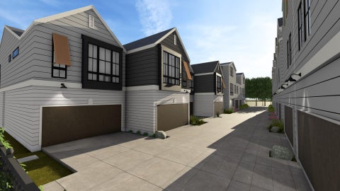Photo of 3324 Anita #B, Houston, TX 77004 (MLS # 40494966)
