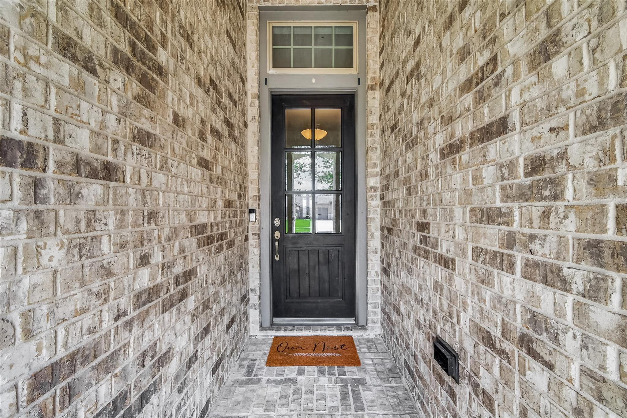 6034 Painted Rock Trail
