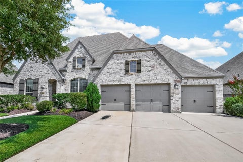 Photo of 6034 Painted Rock Trail, Richmond, TX 77407 (MLS # 76183690)
