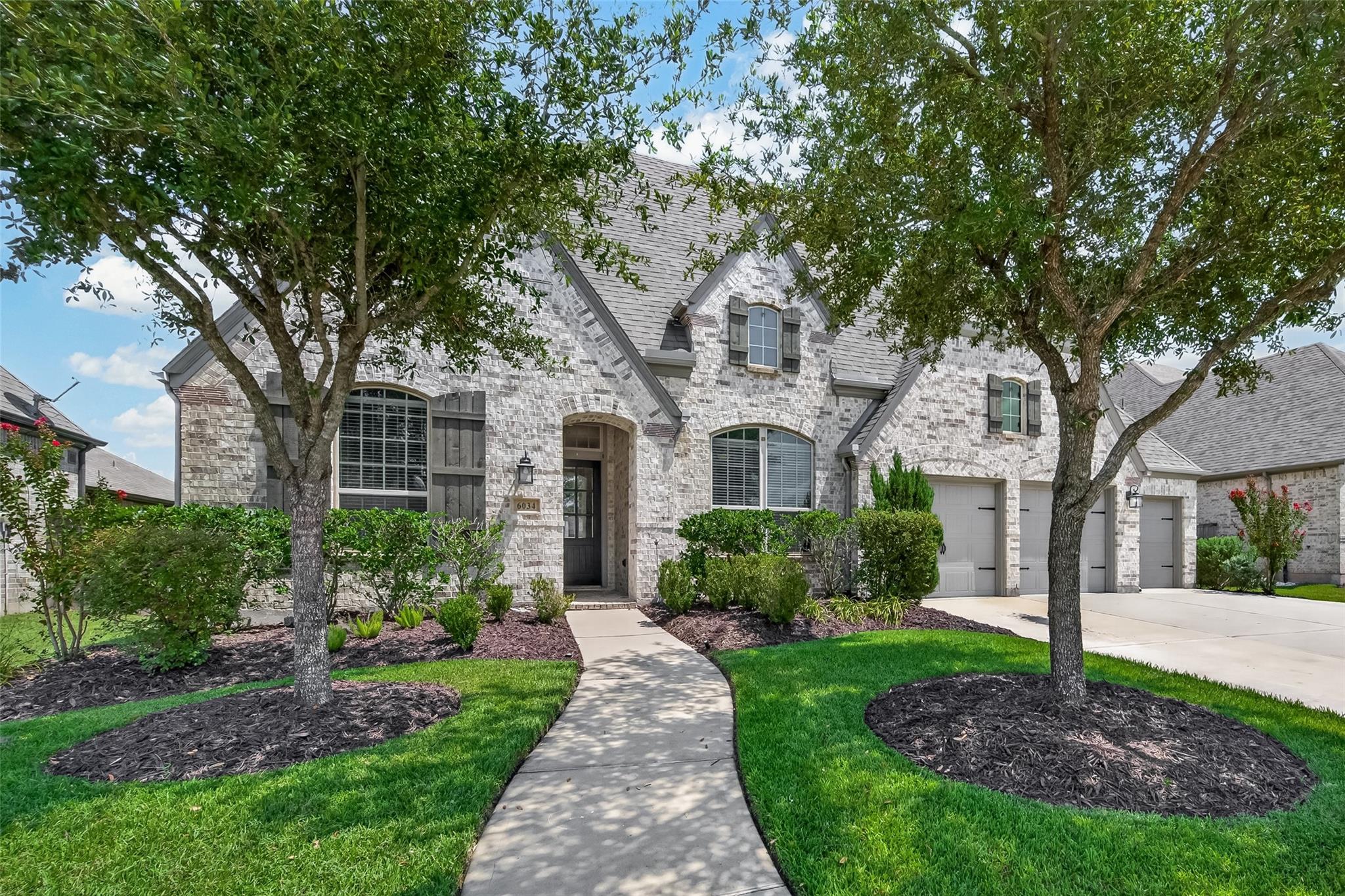 6034 Painted Rock Trail