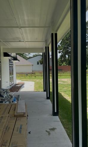 Hempstead, Texas 77445, United States, 4 Bedrooms Bedrooms, ,3 BathroomsBathrooms,Residential,Active,163141