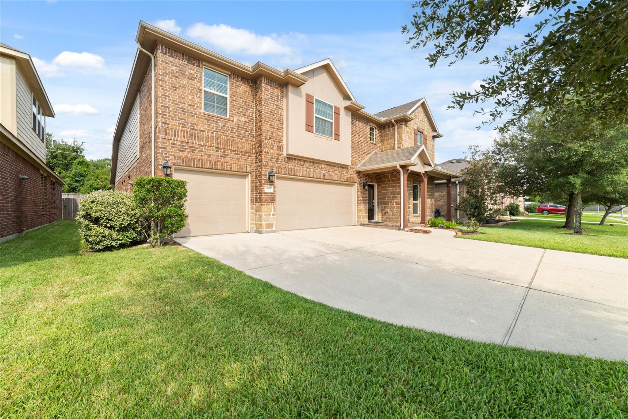23902 Leblanc Landing Drive