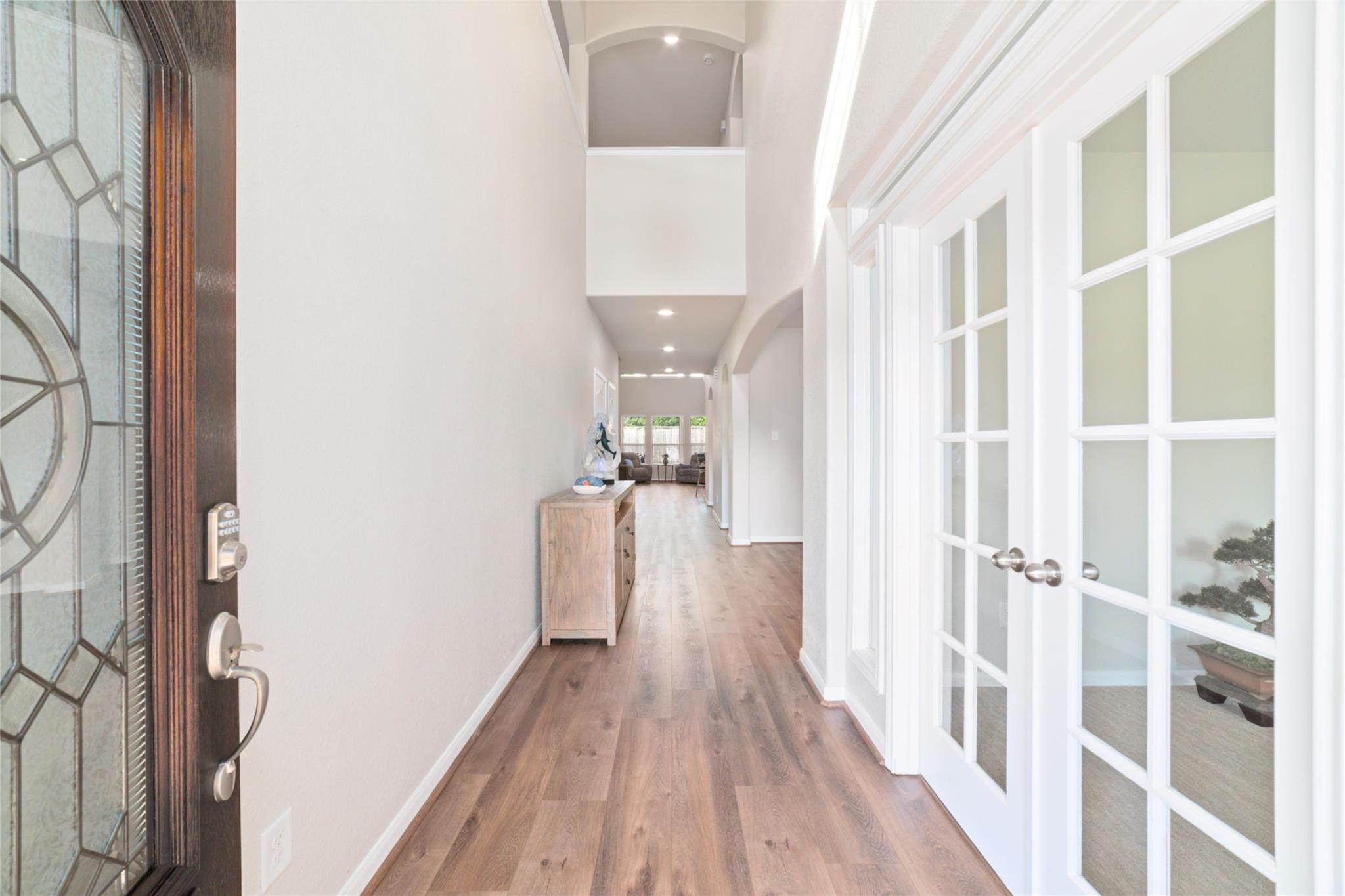 23902 Leblanc Landing Drive