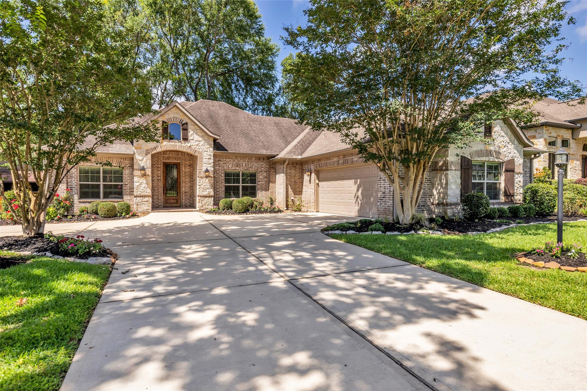 118 Pine Bluff Drive