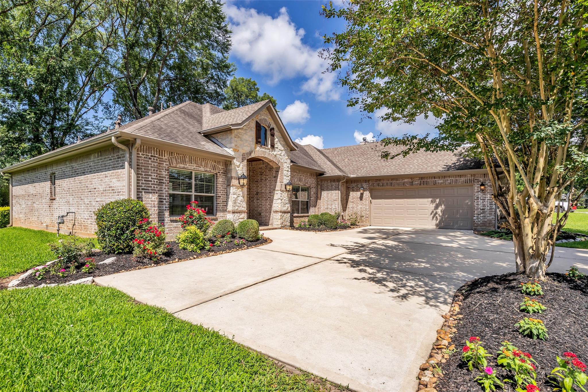 118 Pine Bluff Drive