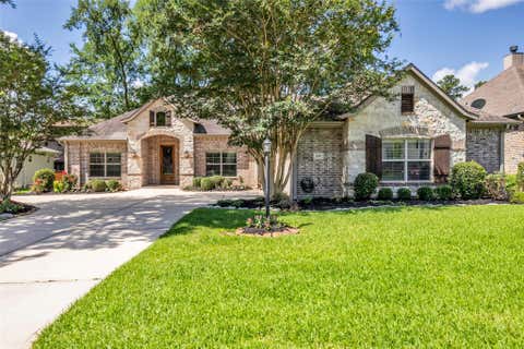 Photo of 118 Pine Bluff Drive, Montgomery, TX 77356 (MLS # 47314392)