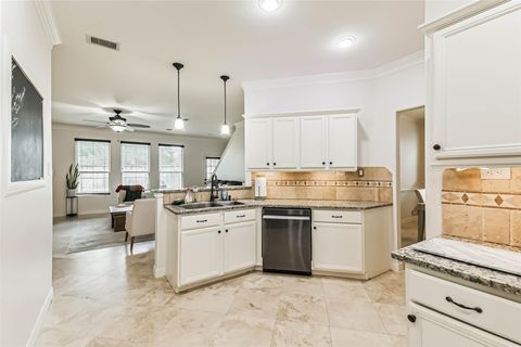 Photo of 22538 Goss Spring Court, Spring, TX 77373 (MLS # 23905326)
