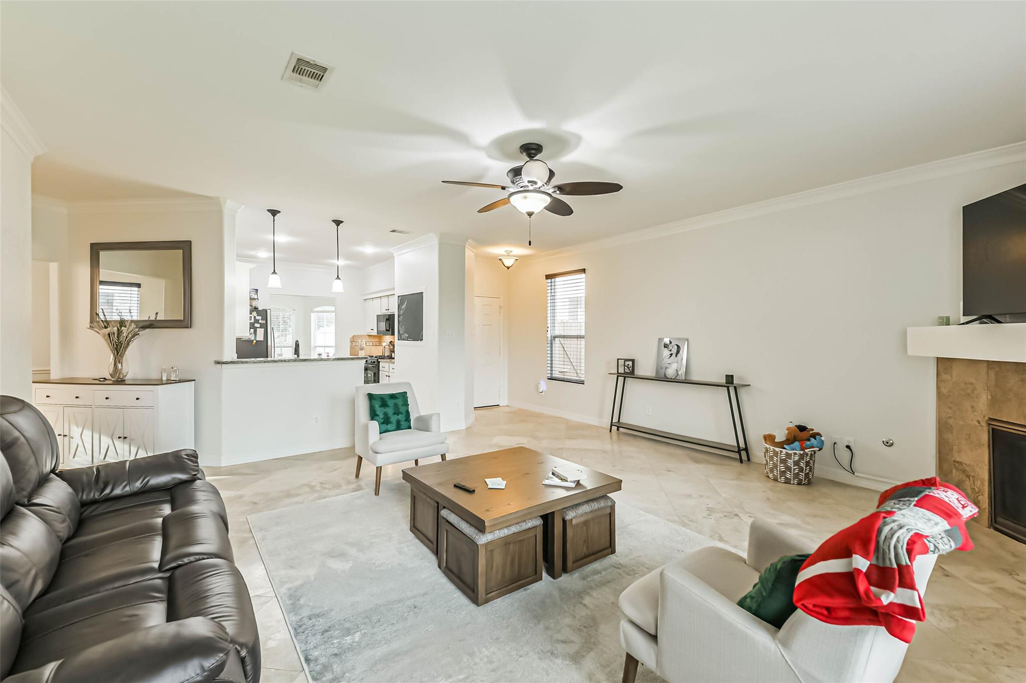 22538 Goss Spring Court