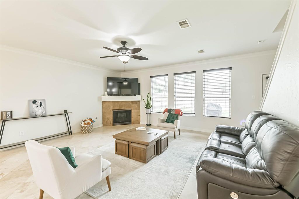 Photo of 22538 Goss Spring Court, Spring, TX 77373 (MLS # 23905326)