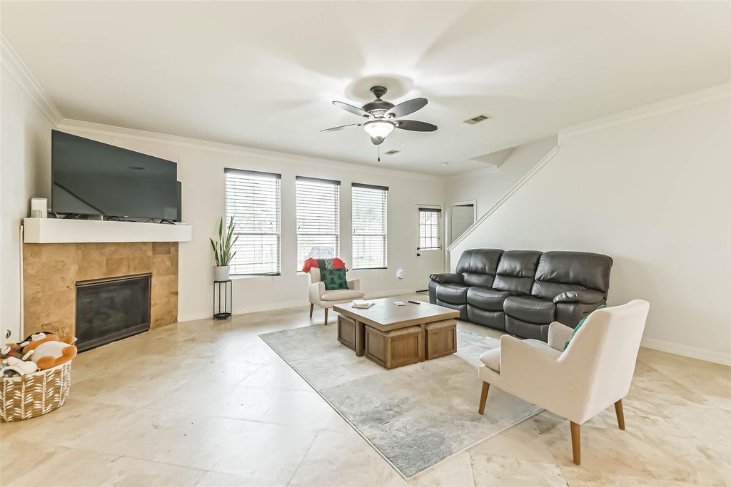 Photo of 22538 Goss Spring Court, Spring, TX 77373 (MLS # 23905326)