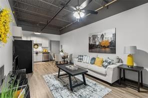 Photo of 612 W Texas Avenue Unit 233 AVE, Baytown, TX 77520 (MLS # 68570438)