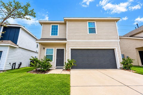 Photo of 911 Imperial Heights Drive, Houston, TX 77073 (MLS # 52528213)