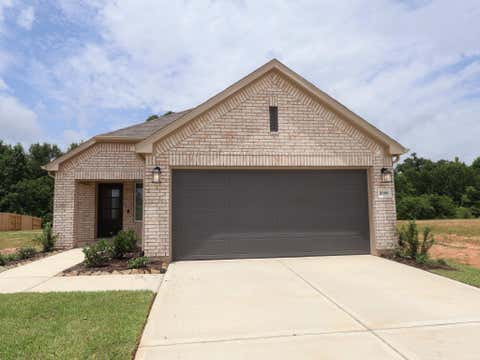 Homes For Sale - 10398 Antonio Avenue<br/> Montgomery, TX 77316