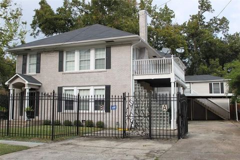 1409 Wentworth Street Houston TX 77004