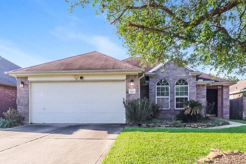 Photo of 3223 Spring Ranch Lane, Spring, TX 77388 (MLS # 75074928)
