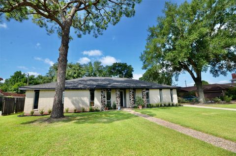 Photo of 5855 S Braeswood Boulevard SW, Houston, TX 77096 (MLS # 7561686)