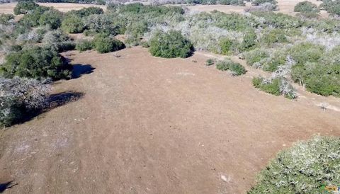 Vacant Land For Sale - 3382 E Fm 1961<br/> Goliad County, Goliad, TX 77963