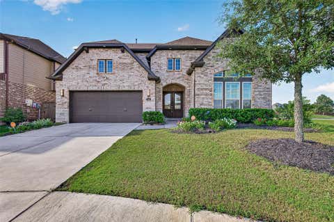 Photo of 1943 Fitzgerald Landing Drive, Richmond, TX 77469 (MLS # 46861575)