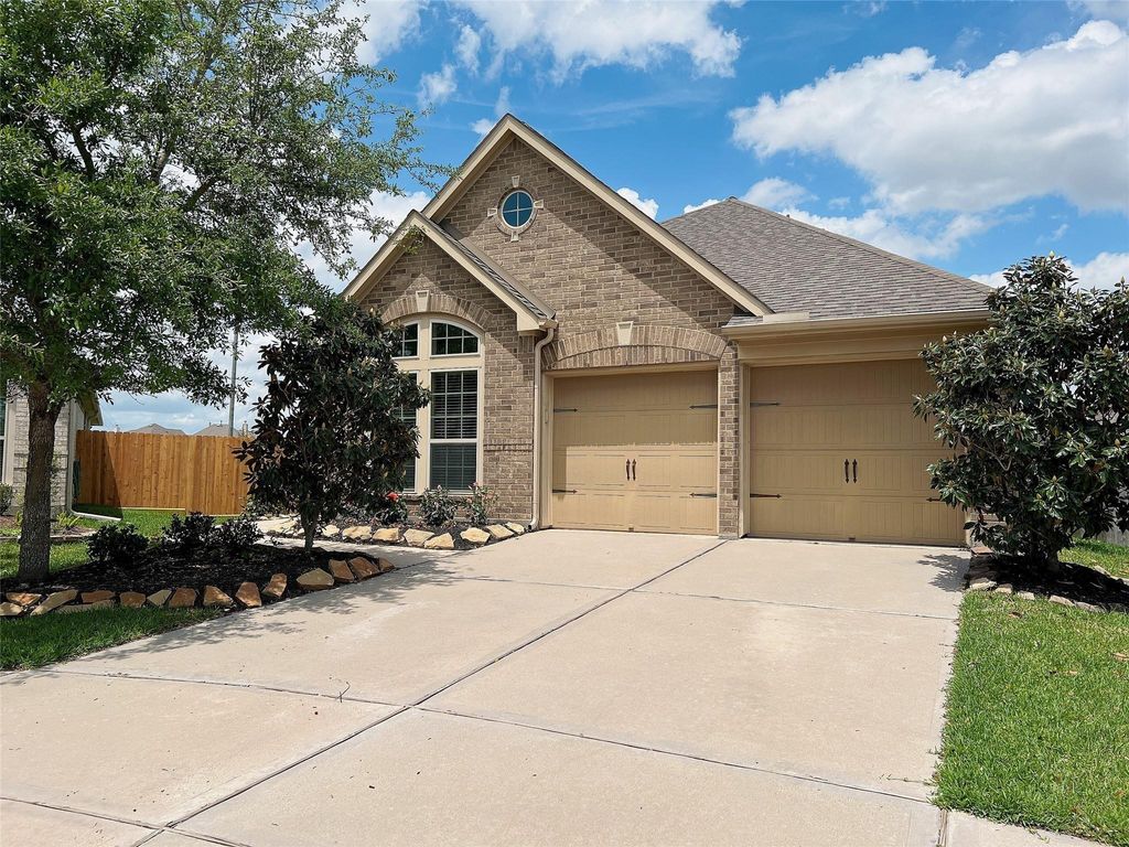 Photo of 4226 Ponderosa Hills Lane, Katy, TX 77494 (MLS # 52541903)
