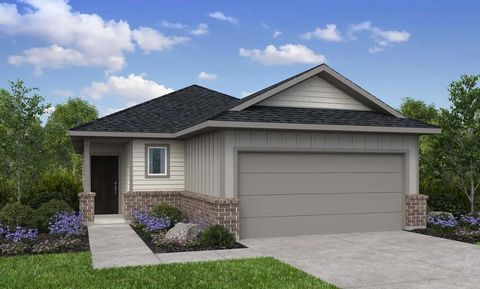 8086 Magnolia Prairie Lane Cypress TX 77433