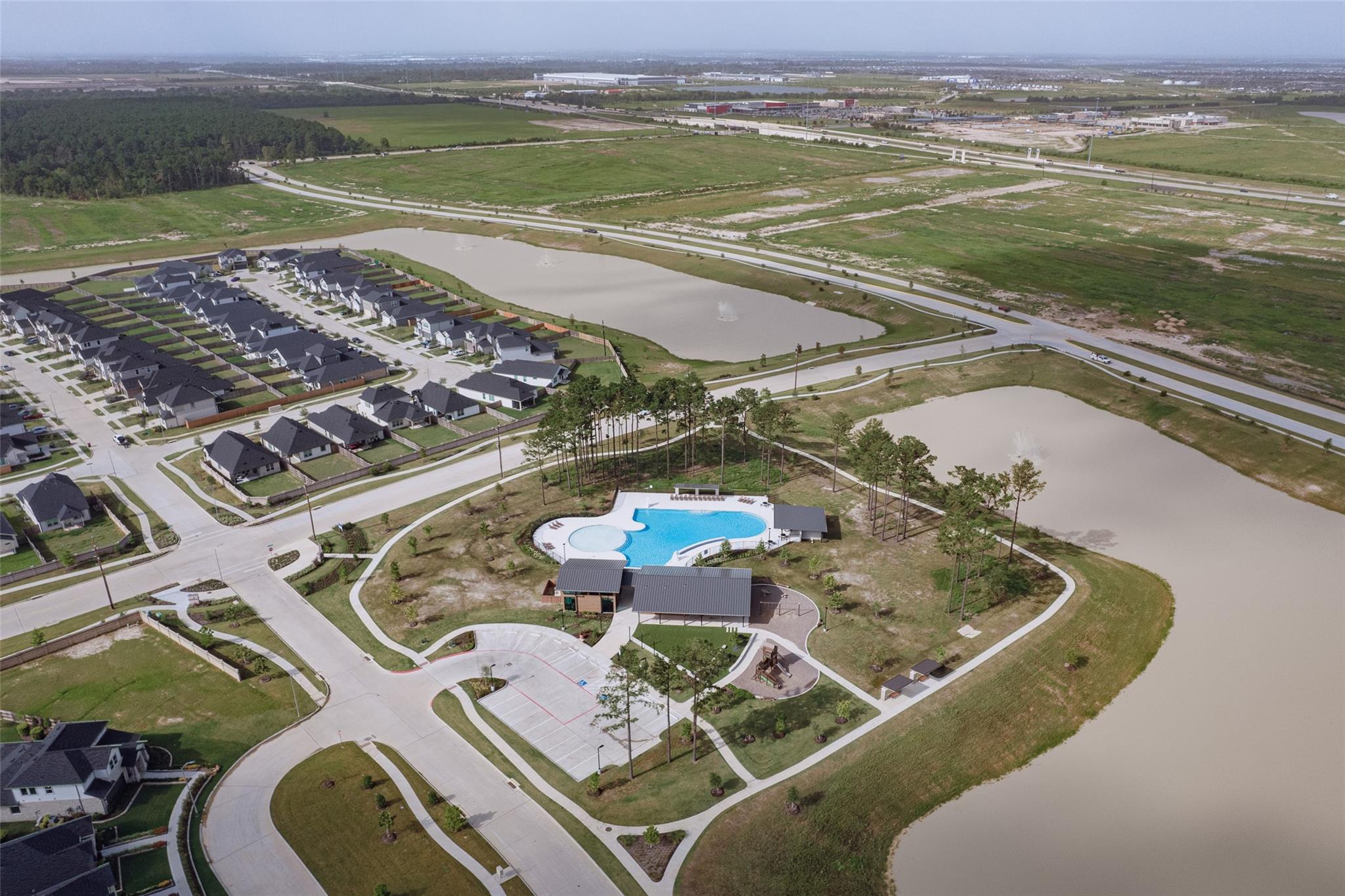 8086 Magnolia Prairie Lane