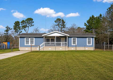 Photo of 15933 W Relza Drive, Splendora, TX 77372 (MLS # 53967276)