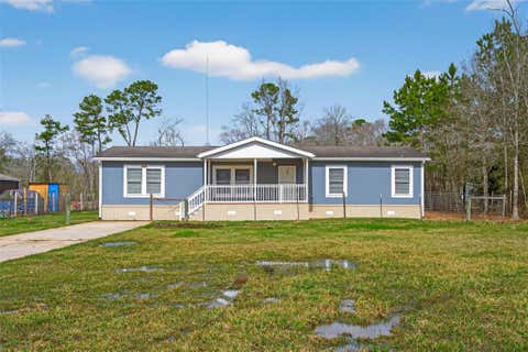 Photo of 15933 W Relza Drive, Splendora, TX 77372 (MLS # 53967276)