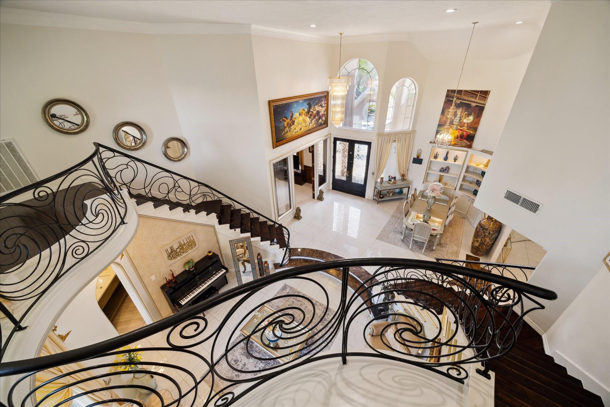 Sugar Land, Texas, 77479, United States, 5 Bedrooms Bedrooms, ,5 BathroomsBathrooms,Residential,Active,2041426