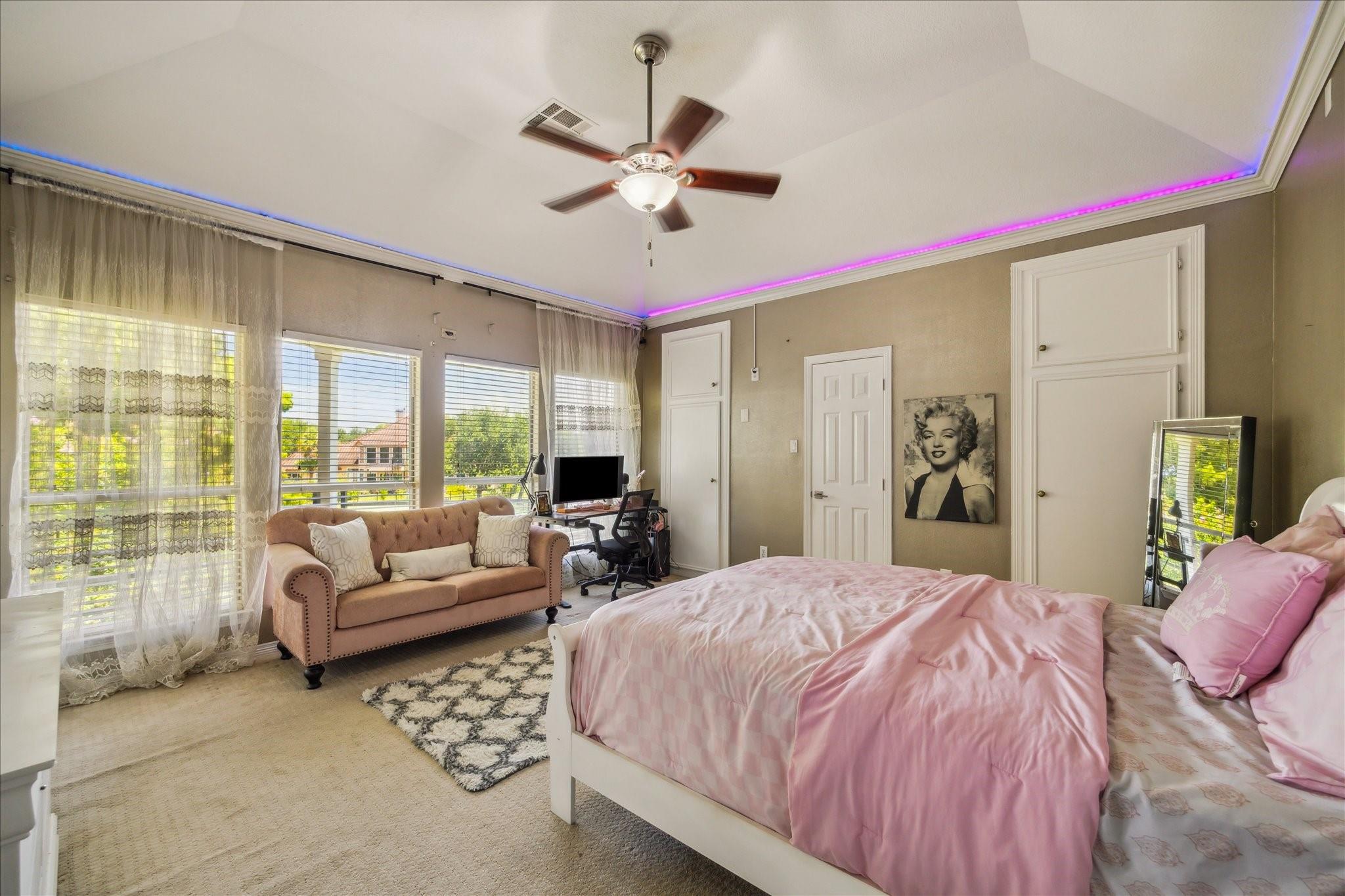 Sugar Land, Texas, 77479, United States, 5 Bedrooms Bedrooms, ,5 BathroomsBathrooms,Residential,Active,2041426