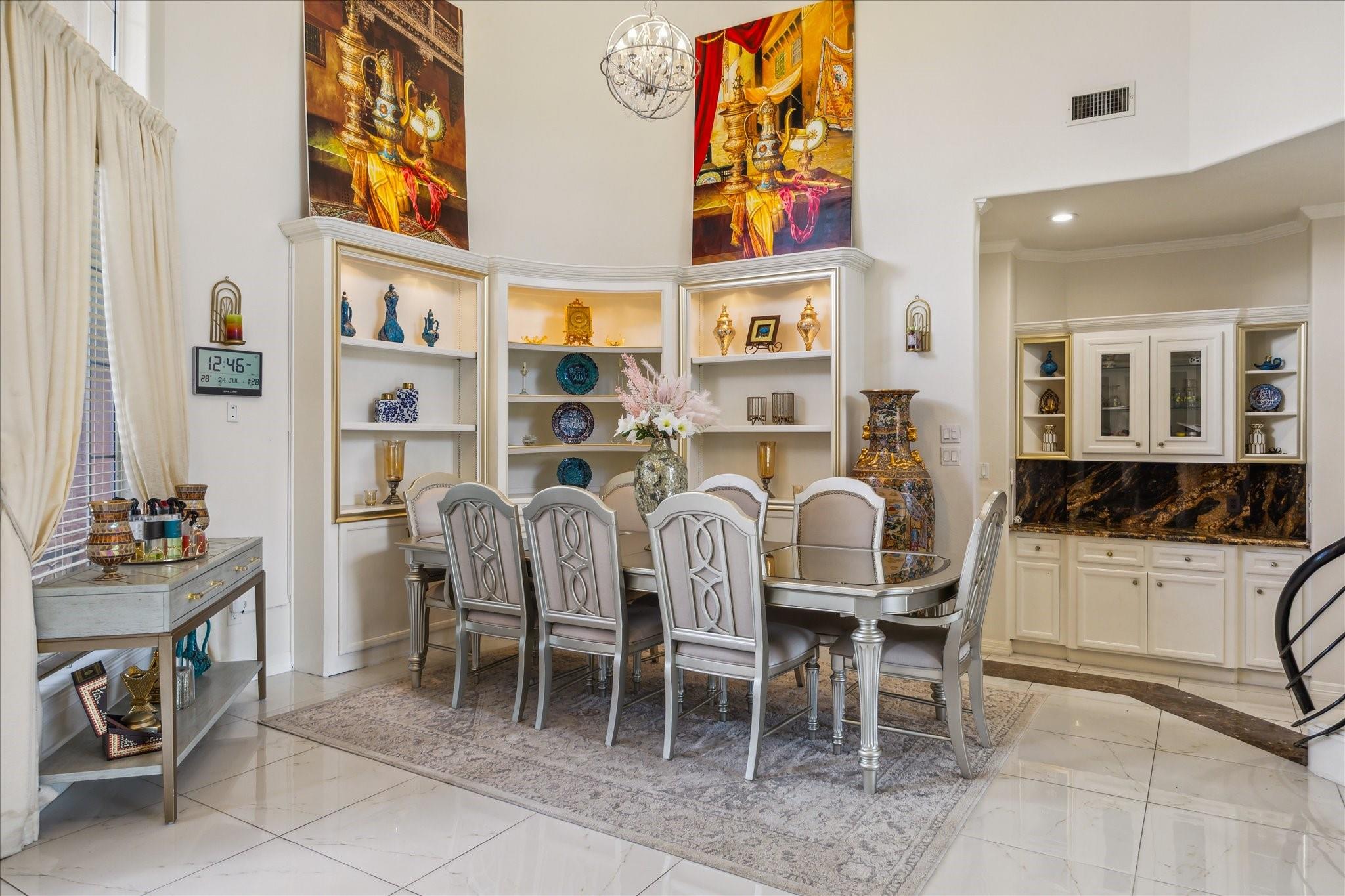 Sugar Land, Texas, 77479, United States, 5 Bedrooms Bedrooms, ,5 BathroomsBathrooms,Residential,Active,2041426