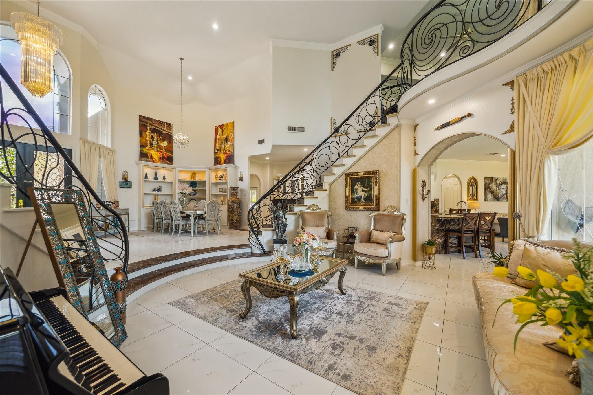 Sugar Land, Texas, 77479, United States, 5 Bedrooms Bedrooms, ,5 BathroomsBathrooms,Residential,Active,2041426