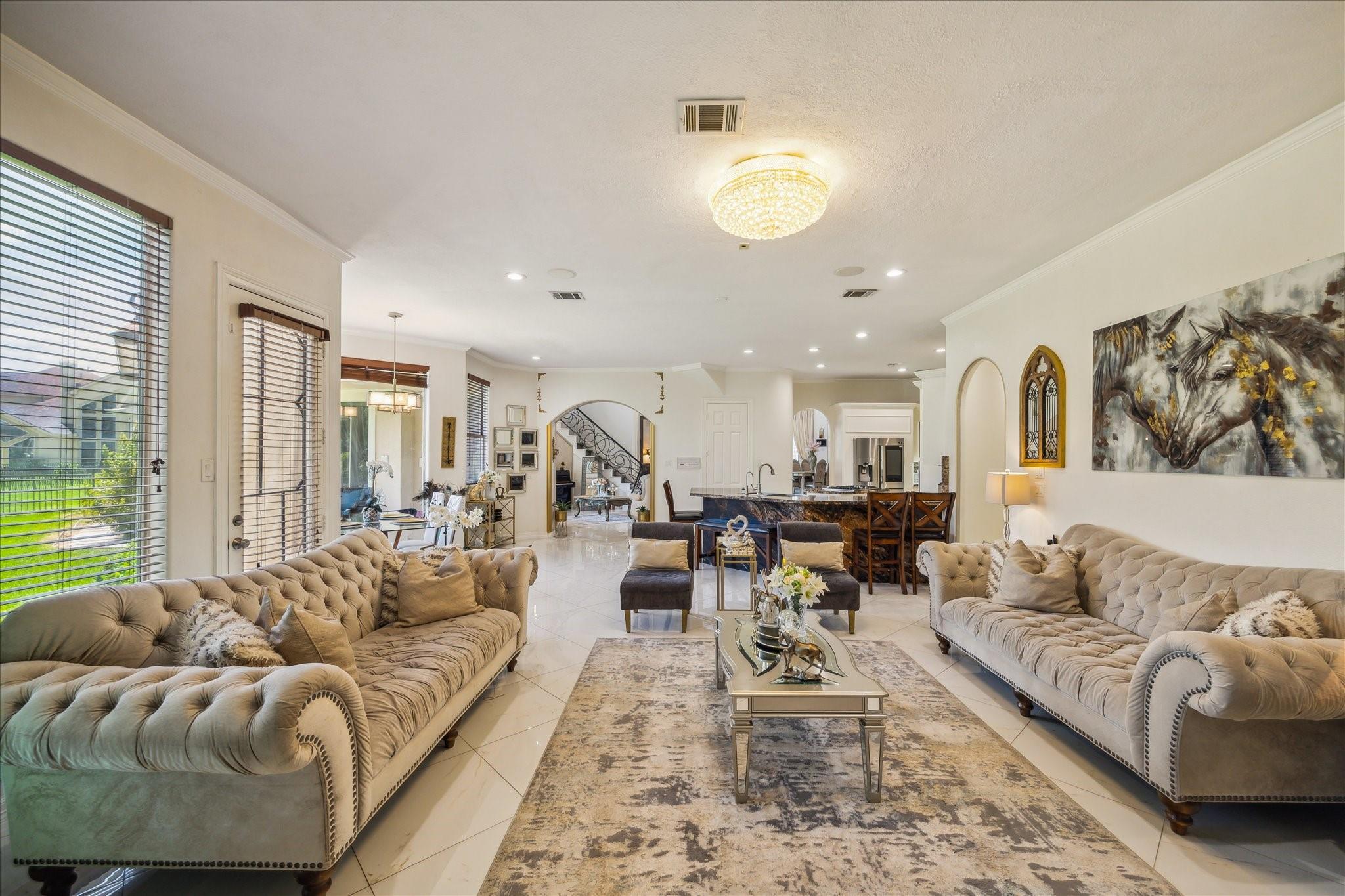Sugar Land, Texas, 77479, United States, 5 Bedrooms Bedrooms, ,5 BathroomsBathrooms,Residential,Active,2041426