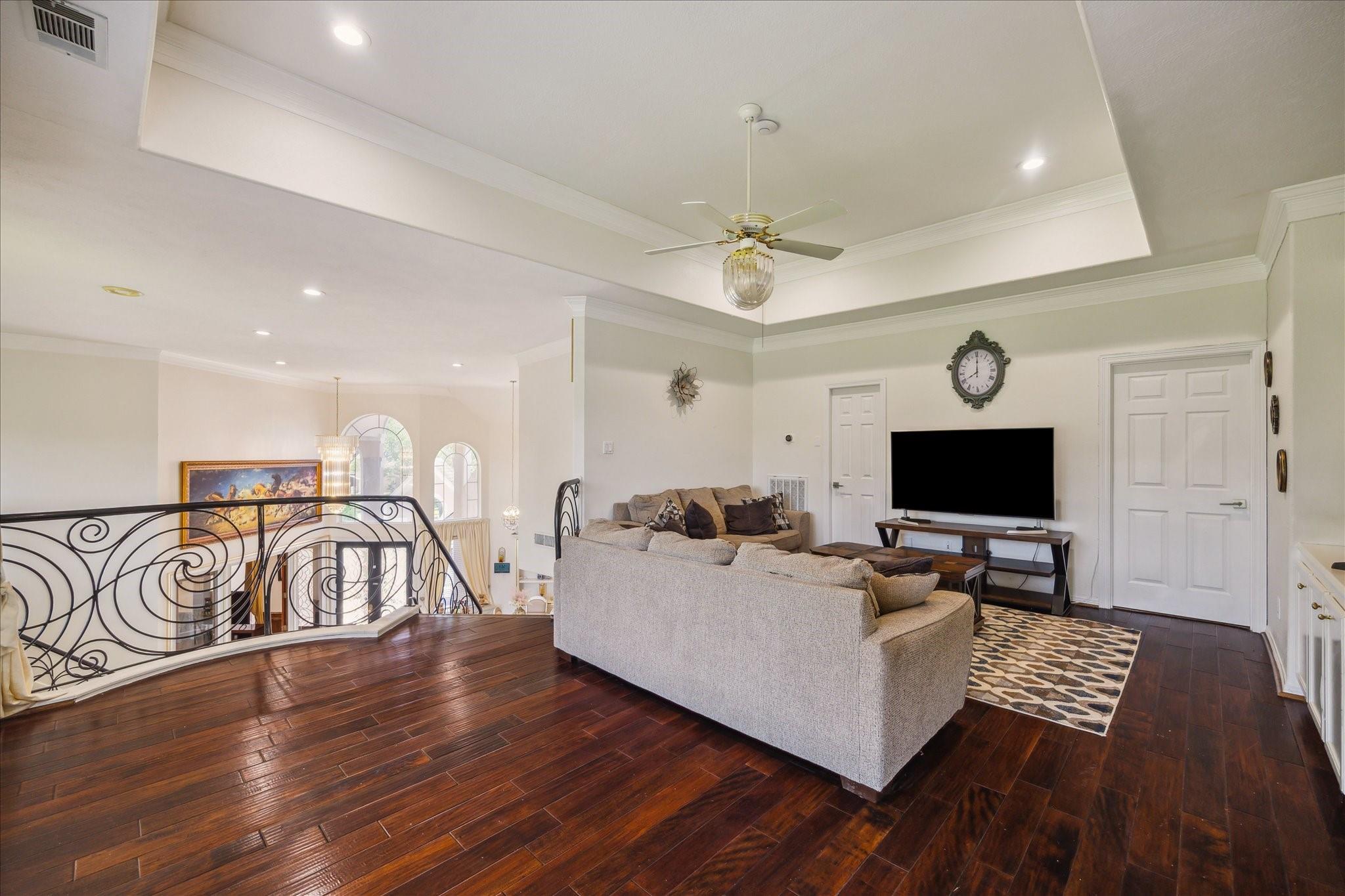 Sugar Land, Texas, 77479, United States, 5 Bedrooms Bedrooms, ,5 BathroomsBathrooms,Residential,Active,2041426
