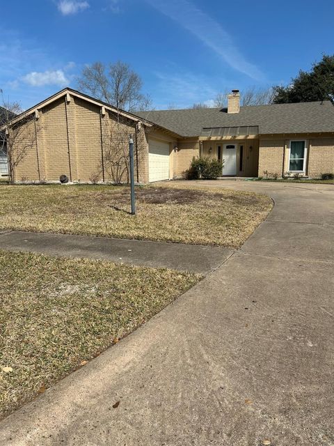Photo of 5214 Crystal Bay Drive, Houston, TX 77084 (MLS # 27260305)