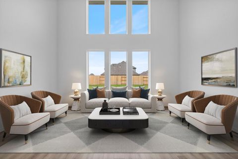 Photo of 4111 Sterling Springs Lane, League City, TX 77573 (MLS # 69528918)