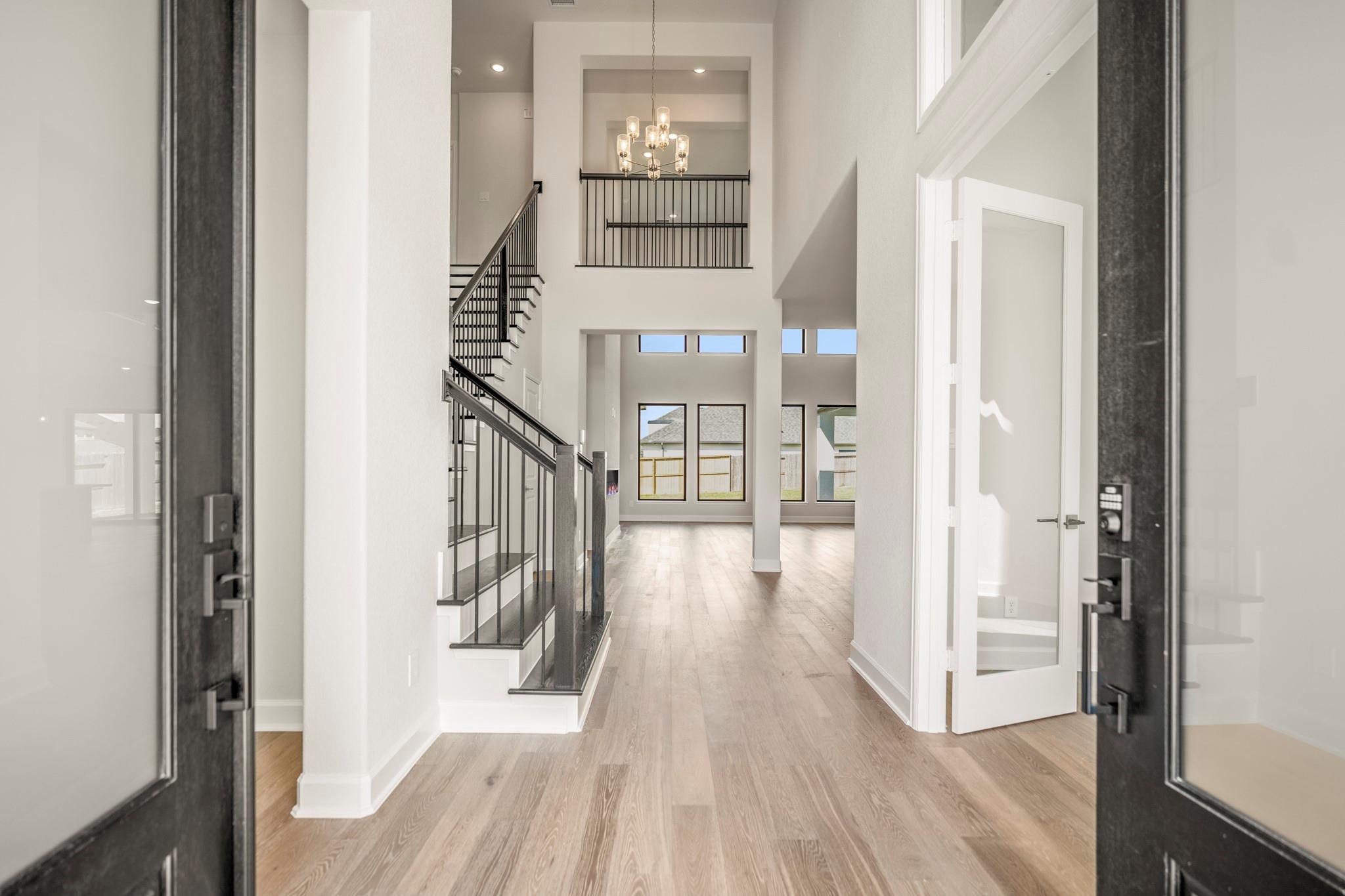 1303 Old Forest Drive