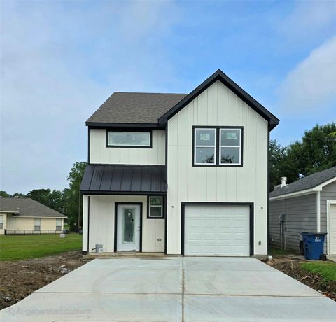 14683 Ophiuchus Court Willis TX 77318