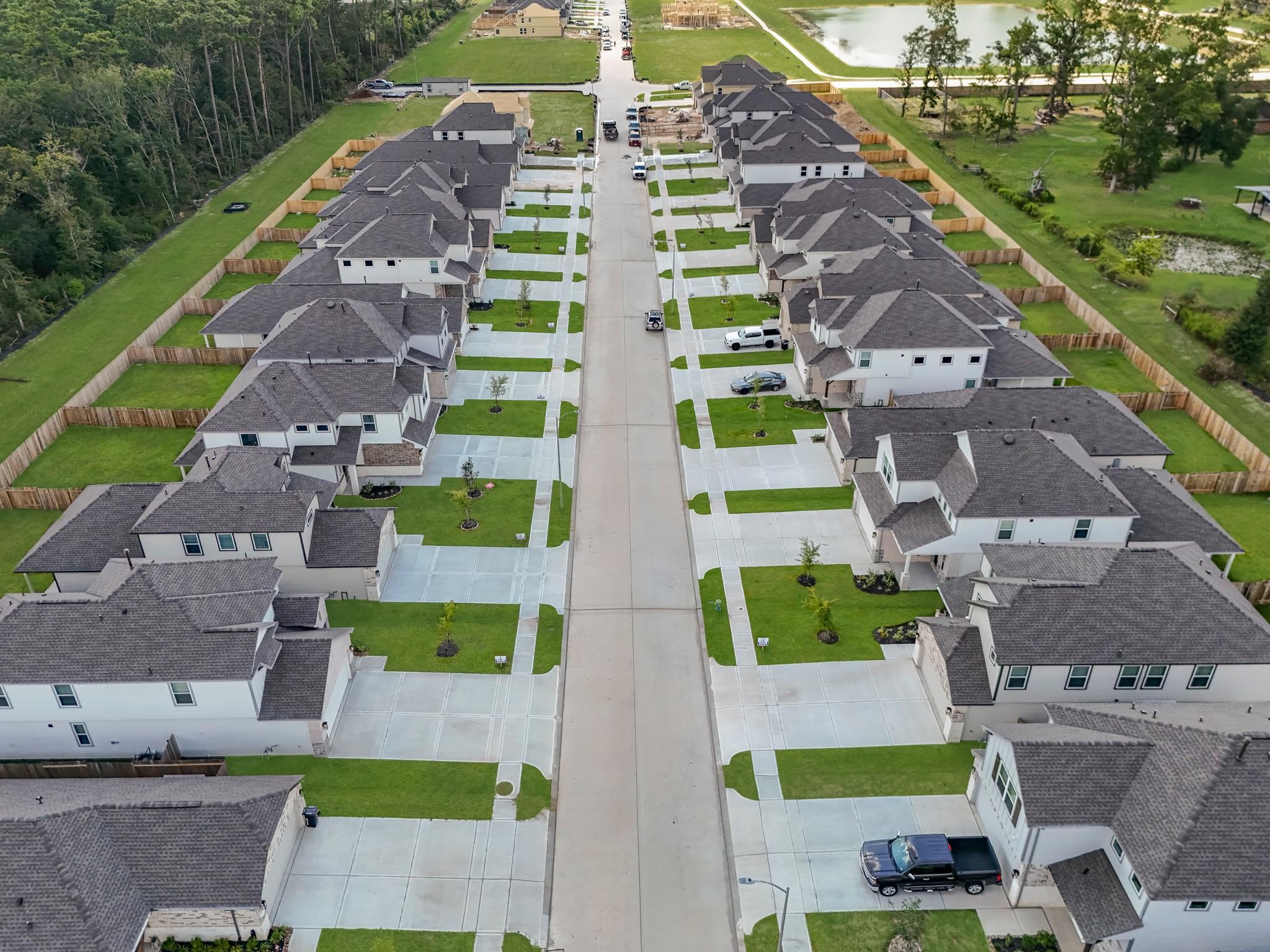 6522 Old Cypress Landing Lane