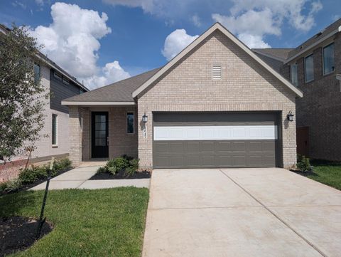 Photo of 1047 Blue Stone Drive, Beasley, TX 77417 (MLS # 63884712) Photo of 1047 Blue Stone Drive, Beasley, TX 77417 (MLS # 63884712)