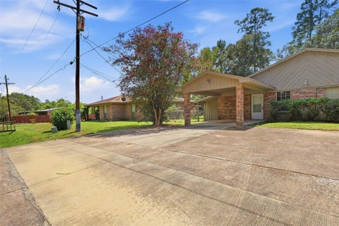Photo of 1006 Perry Street ST, Cleveland, TX 77327 (MLS # 71043194)