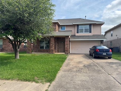Photo of 18914 Squirrel Oaks Drive, Magnolia, TX 77355 (MLS # 45648734)