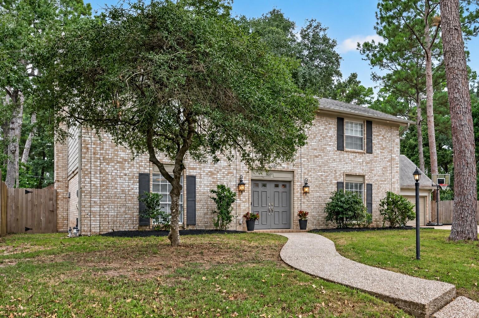 8007 Vickridge Lane