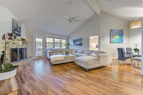 Photo of 7027 Brockington Drive, Katy, TX 77494 (MLS # 26949305)
