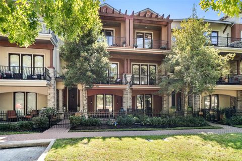14506 Vintage Preserve Parkway Houston TX 77070