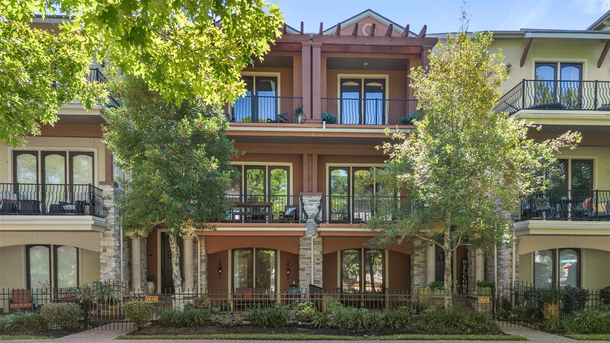 14506 Vintage Preserve Parkway