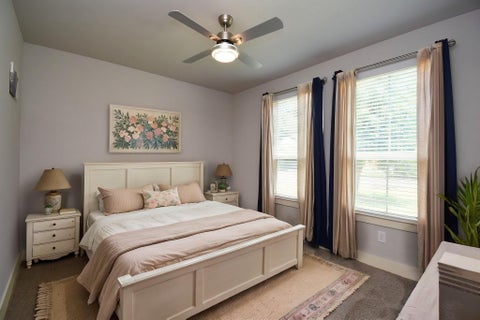 Photo of 15006 English Rose Rd, Conroe, TX 77302 (MLS # 43286159)