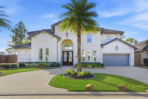 5811 Stratton Woods Drive Spring TX 77389