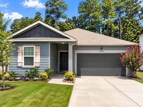 Photo of 25356 Brushby Creek Drive, Magnolia, TX 77355 (MLS # 26280107)