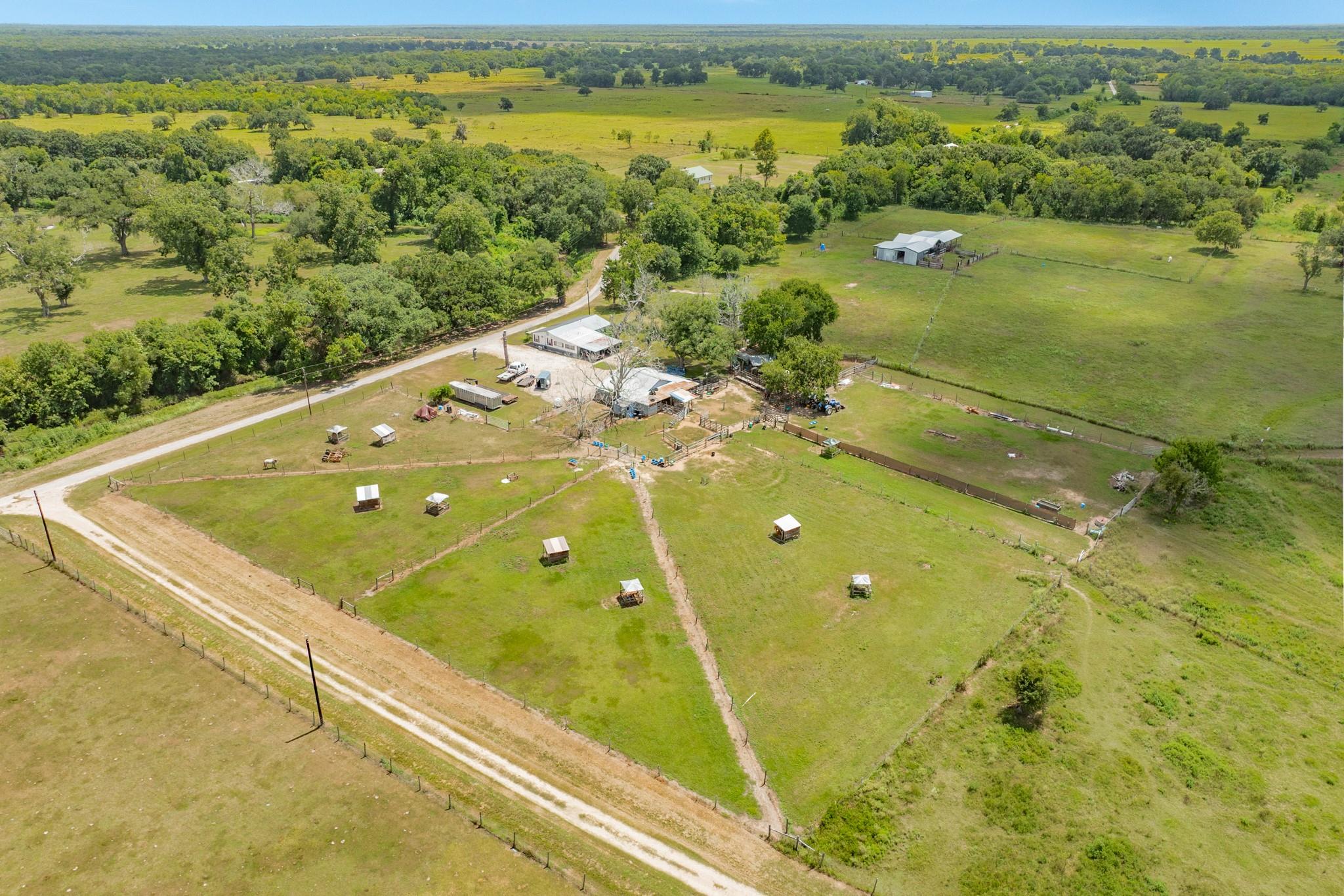438 County Road 164